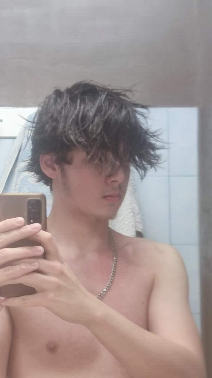 Profil de Adem, 28 ans, Rencontre gay à Gammen (Berne)