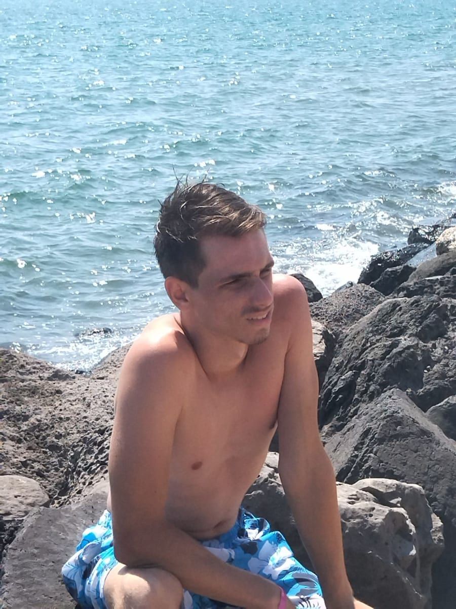 Profil de Hissa, 29 ans, Rencontre gay à Scheunen (Berne)