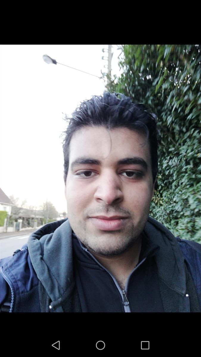 Profil de Nadi, 24 ans, Rencontre gay à Prêles (Berne)