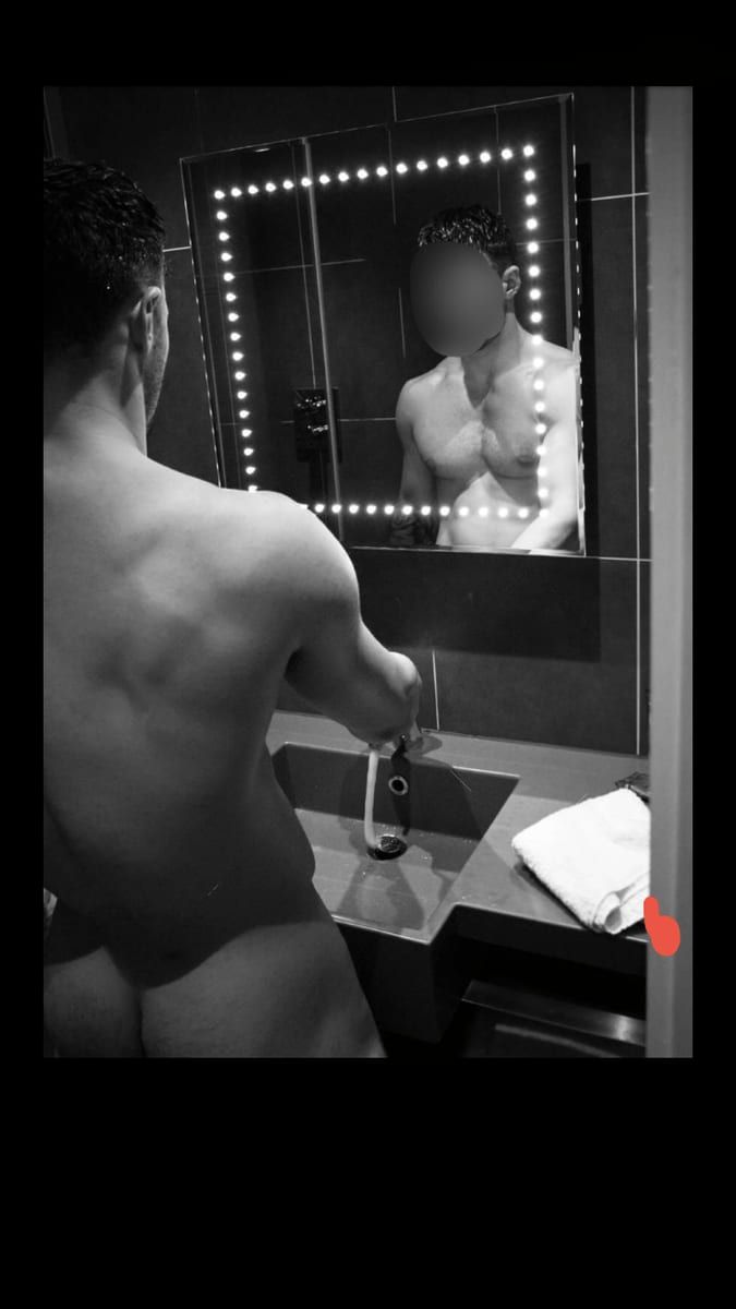 Profil de Rassoul, 32 ans, Rencontre gay à Eggiwil (Berne)