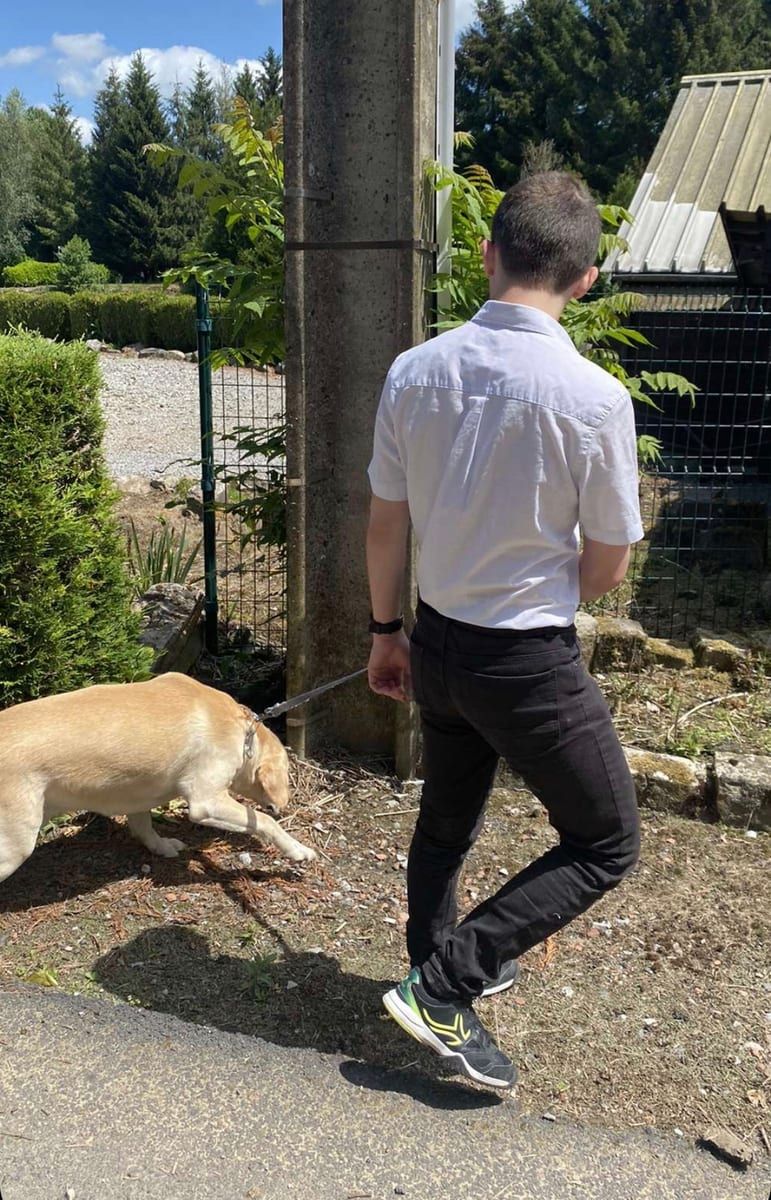 Maelig - Rencontre gay à Längenbühl Profil de Maelig, 42 ans, Rencontre gay à Längenbühl (Berne)