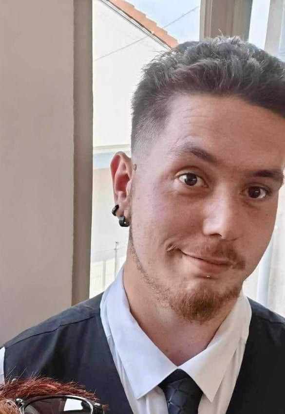 Profil de Jean-axel, 25 ans, Rencontre gay à Brenzikofen (Berne)