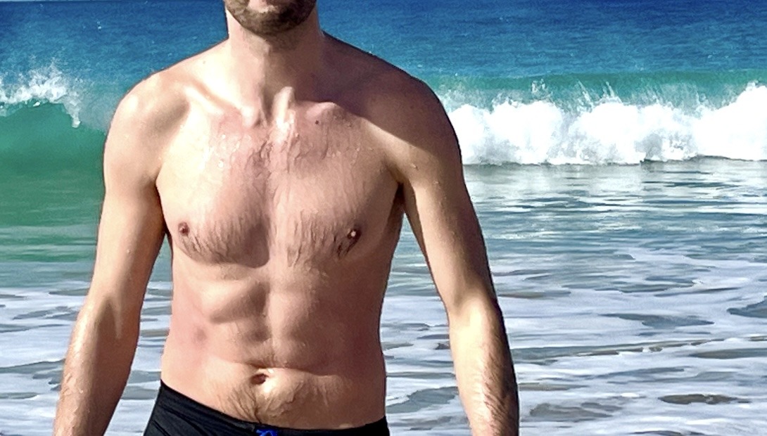 Profil de Abdias, 42 ans, Rencontre gay à Dotzigen (Berne)
