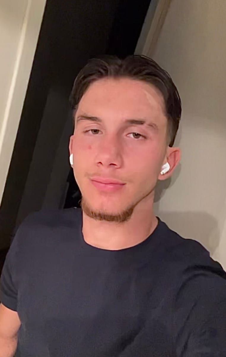 Profil de Branislav, 28 ans, Rencontre gay à Eggiwil (Berne)