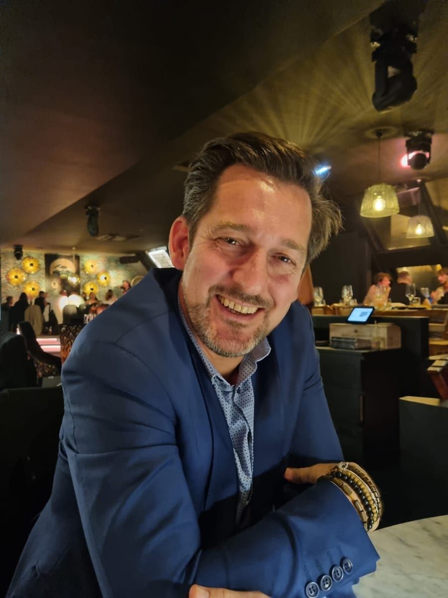 Profil de Vazoumana, 45 ans, Rencontre gay à Berthoud (Berne)