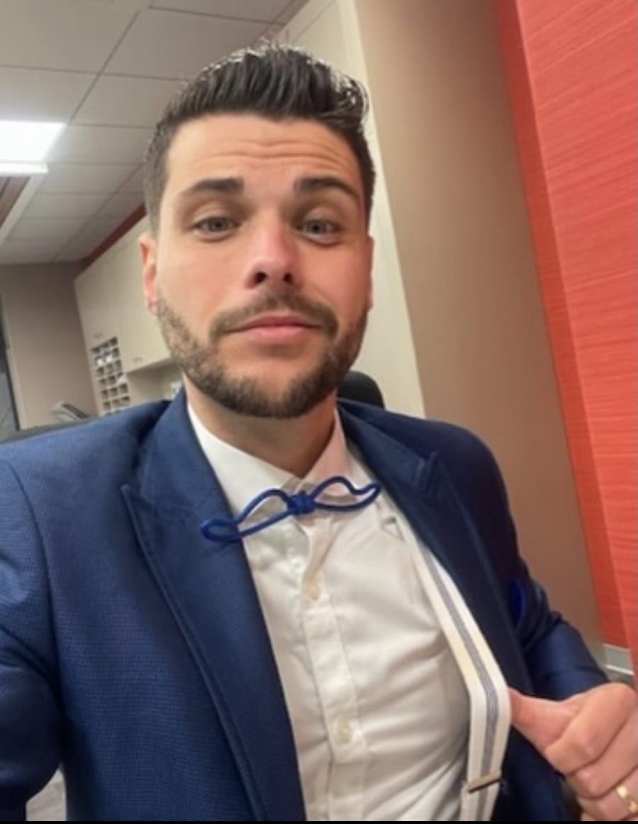 Profil de Suad, 24 ans, Rencontre gay à Prêles (Berne)