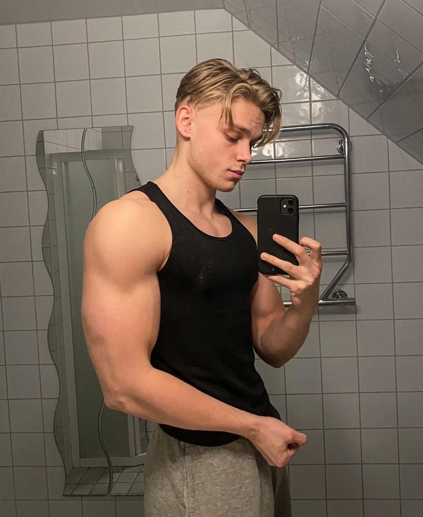 Profil de Siwan, 34 ans, Rencontre gay à Seftigen (Berne)