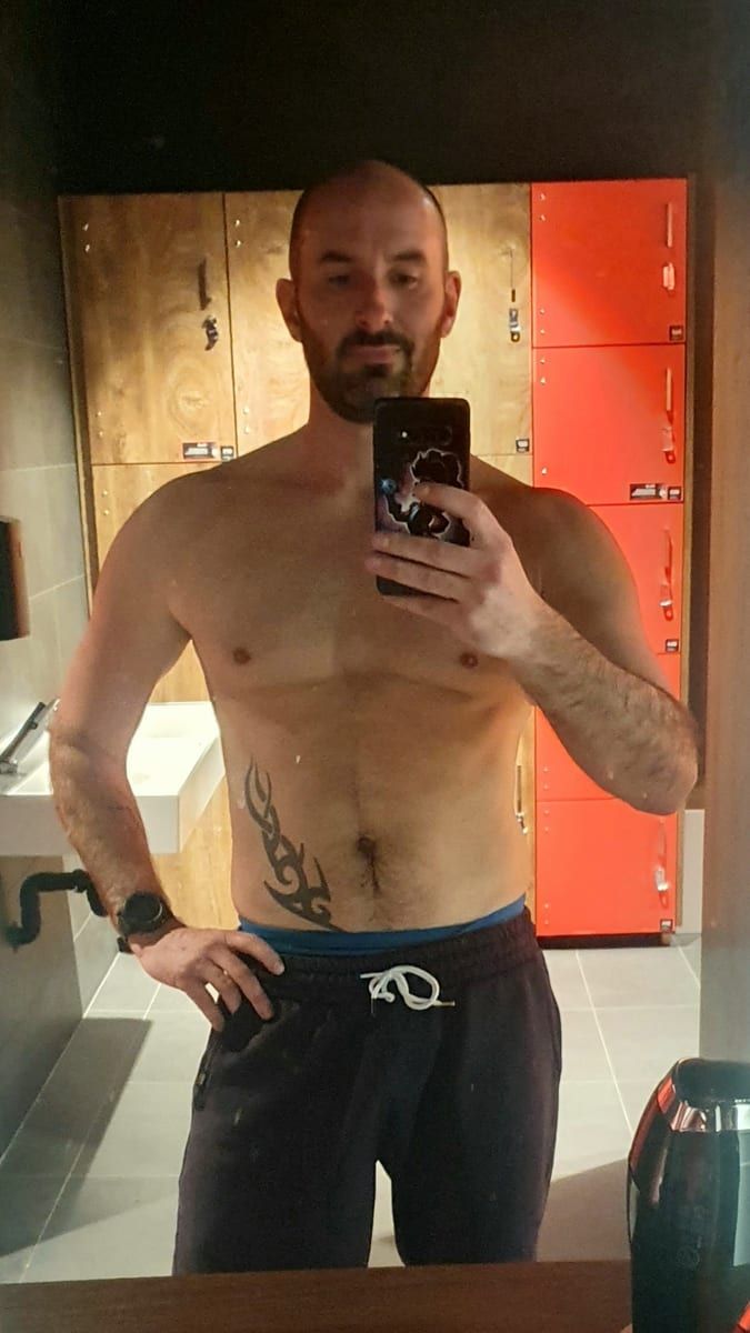 Profil de Suleyman, 39 ans, Rencontre gay à Evilard (Berne)