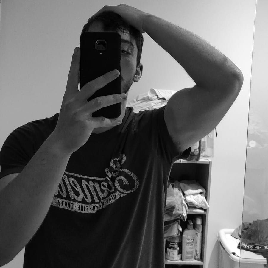 Profil de Eole, 22 ans, Rencontre gay à Sumiswald (Berne)
