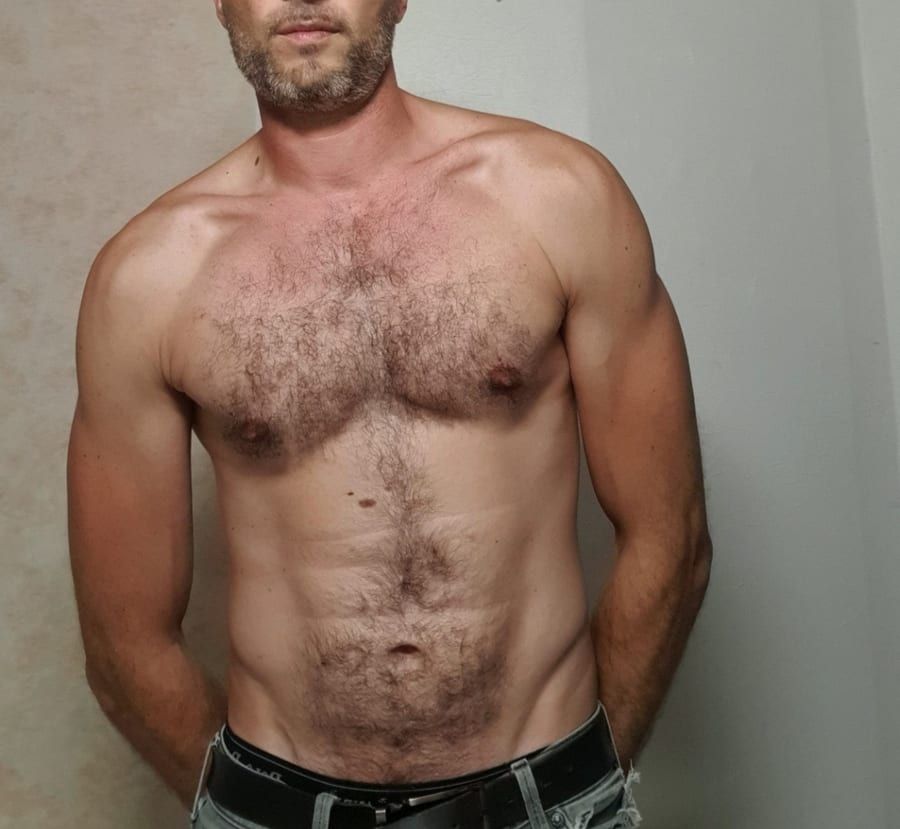 Profil de Patxi, 39 ans, Rencontre gay à Grandval (Berne)