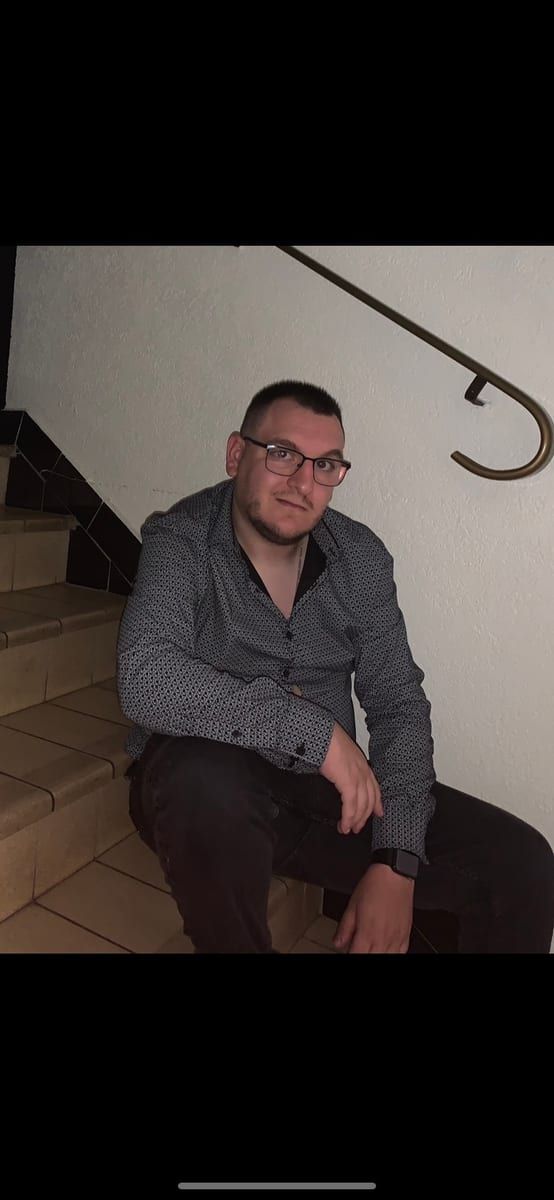 Profil de Illyess, 34 ans, Rencontre gay à Riedtwil (Berne)