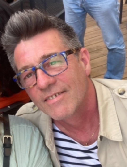 Profil de Smaël, 35 ans, Rencontre gay à Blumenstein (Berne)
