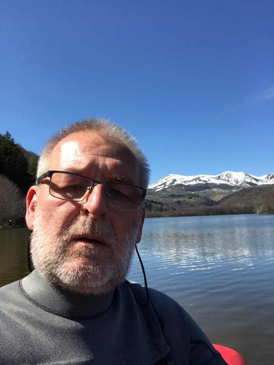 Profil de Camille, 41 ans, Rencontre gay à Evilard (Berne)