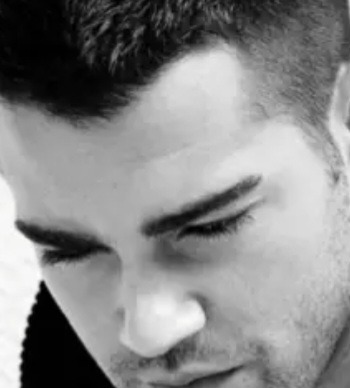Emiliano - Rencontre gay à Milken Profil de Emiliano, 42 ans, Rencontre gay à Milken (Berne)
