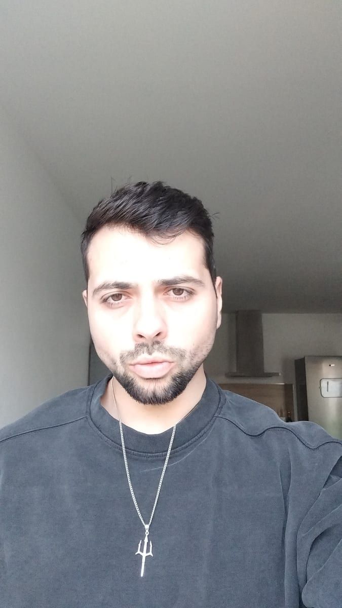 Profil de Gabi, 26 ans, Rencontre gay à Trub (Berne)