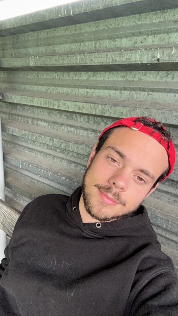 Profil de Cedrigue, 30 ans, Rencontre gay à Ursenbach (Berne)
