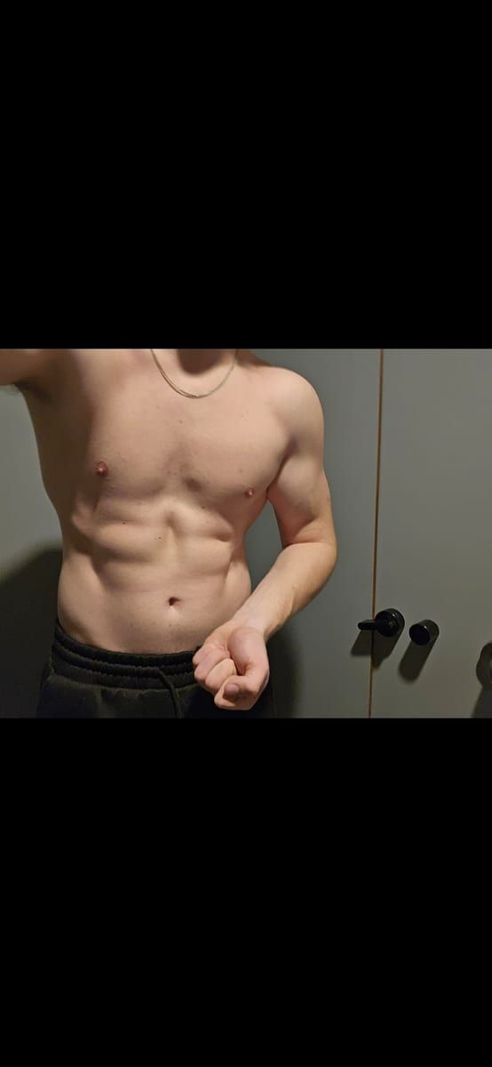 Profil de Virgile, 25 ans, Rencontre gay à Gohl (Berne)
