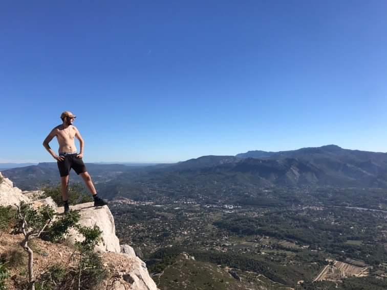 Profil de Graham, 39 ans, Rencontre gay à Biglen (Berne)