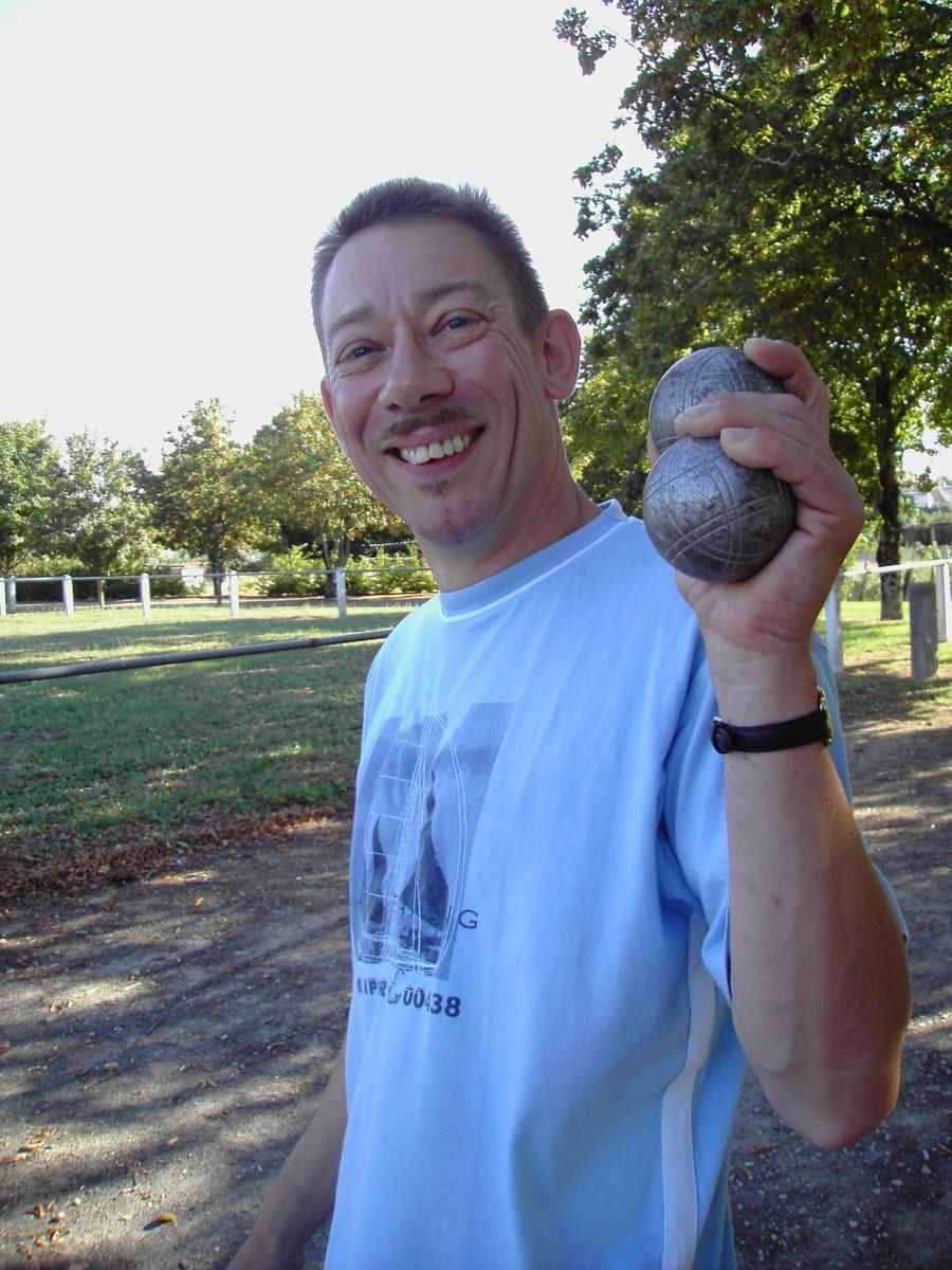 Profil de Kylan, 45 ans, Rencontre gay à Ittigen (Berne)