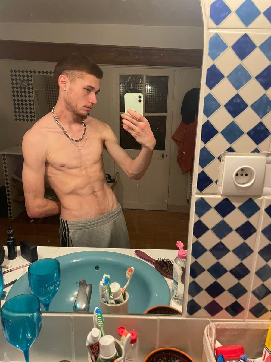 Profil de Lian, 41 ans, Rencontre gay à Sumiswald (Berne)