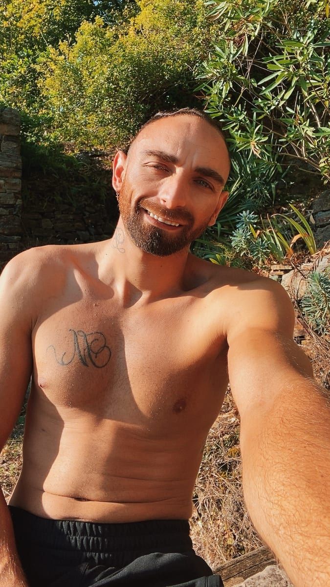 Profil de Serafin, 27 ans, Rencontre gay à Dotzigen (Berne)