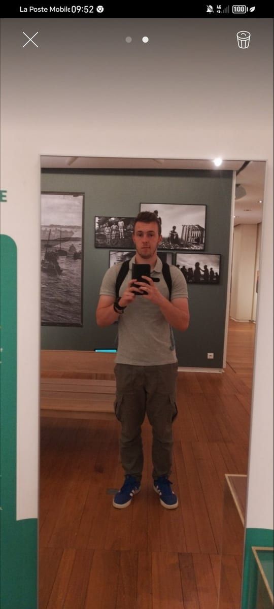 Profil de Abdelouahad, 38 ans, Rencontre gay à Gutenburg (Berne)