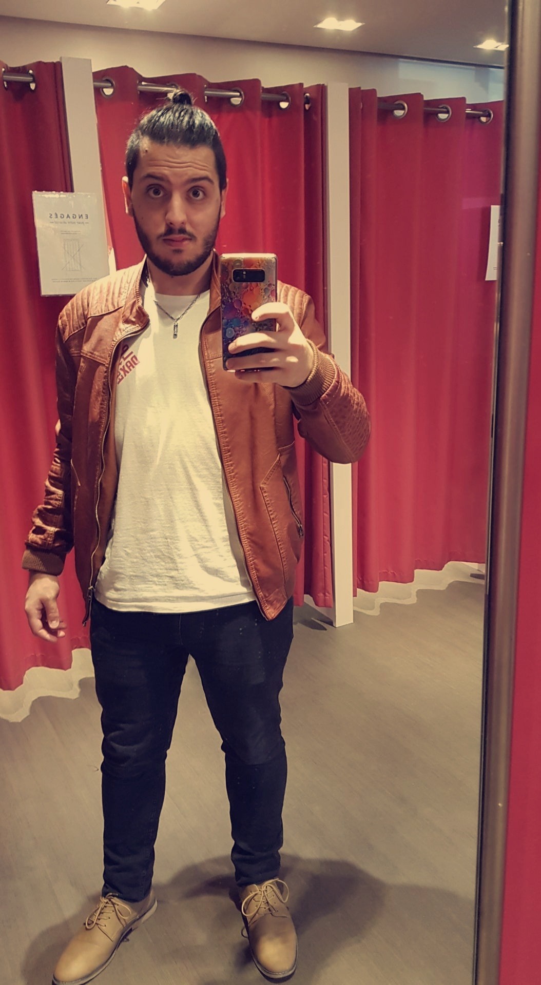 Profil de Kiliane, 43 ans, Rencontre gay à Thörishaus (Berne)