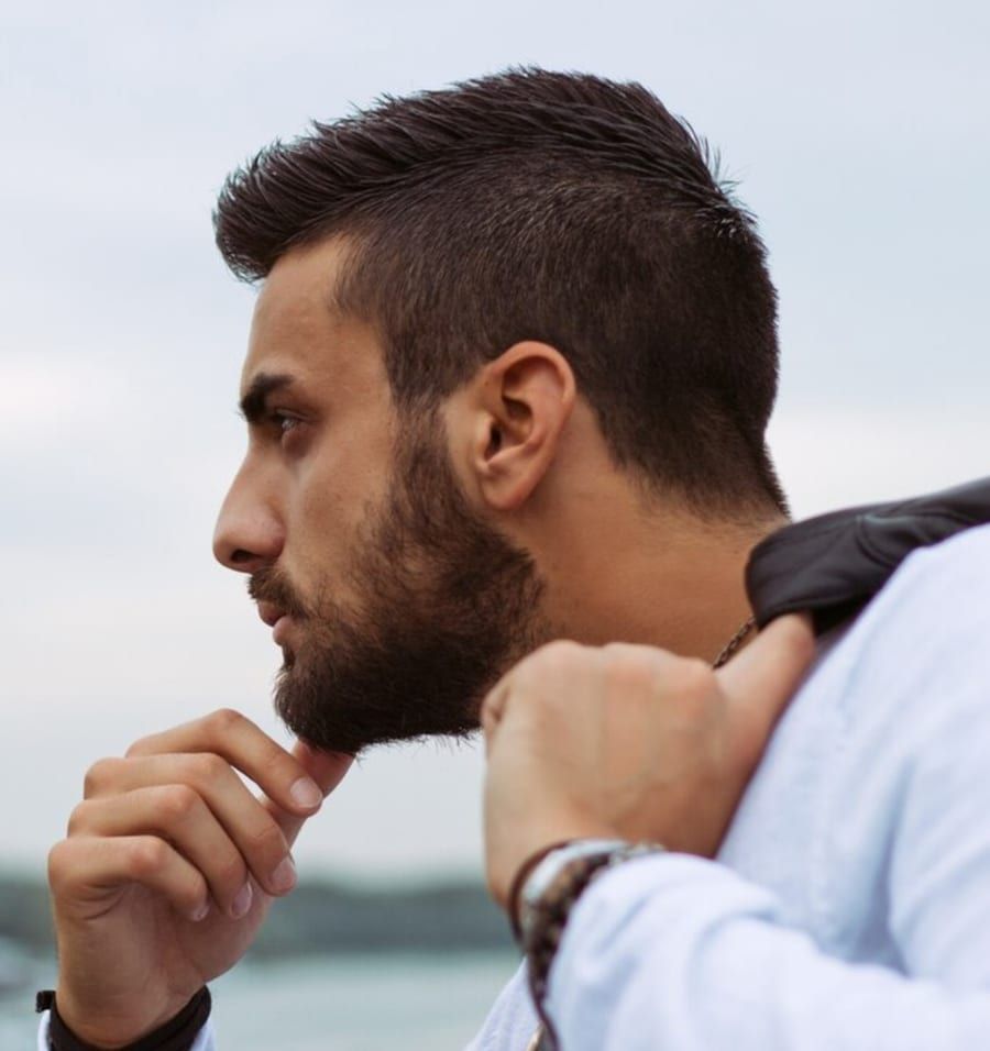 Profil de Guerschom, 22 ans, Rencontre gay à Ittigen (Berne)