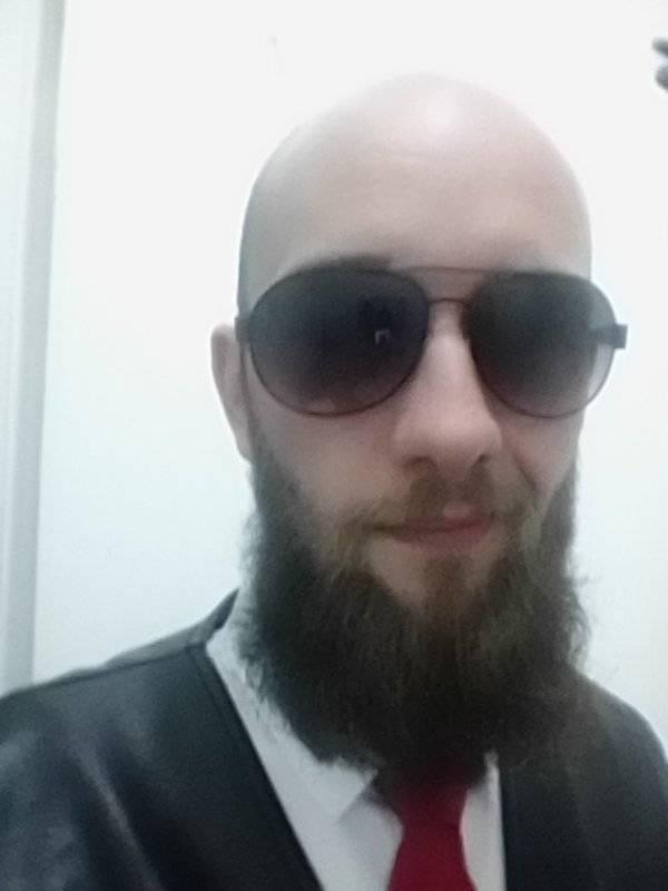 Profil de Nans, 38 ans, Rencontre gay à Grandval (Berne)