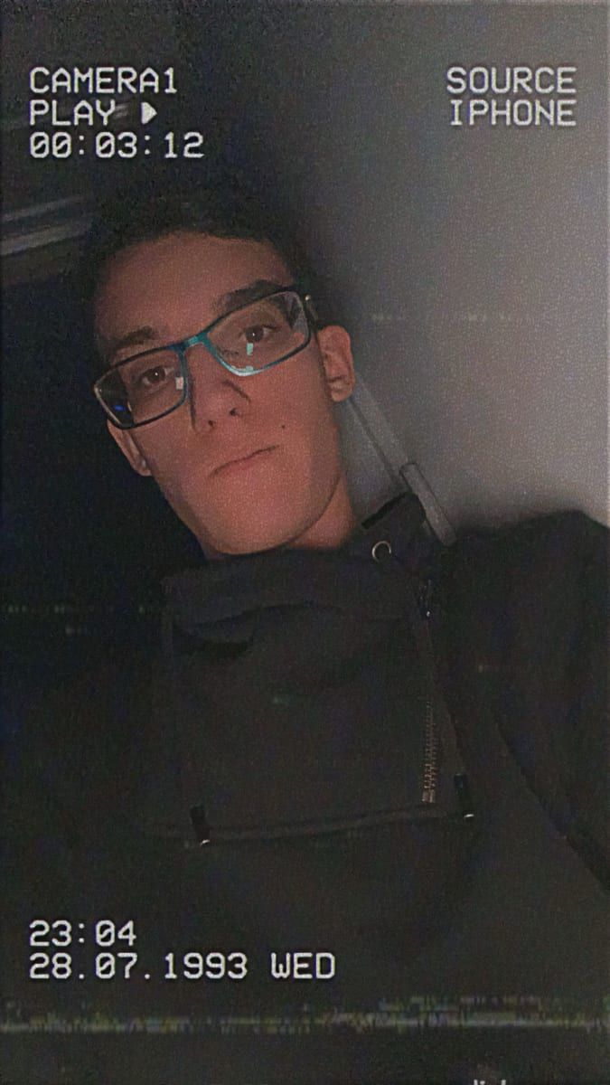 Profil de Lonny, 34 ans, Rencontre gay à Dotzigen (Berne)