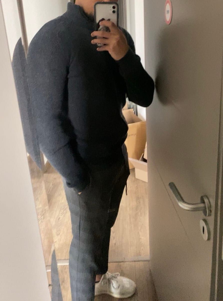 Désiré - Rencontre gay à Jens Profil de Désiré, 29 ans, Rencontre gay à Jens (Berne)