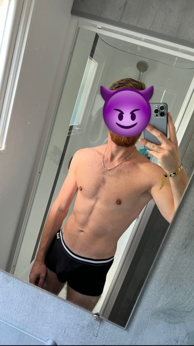 Profil de Gerson, 36 ans, Rencontre gay à Scheunen (Berne)
