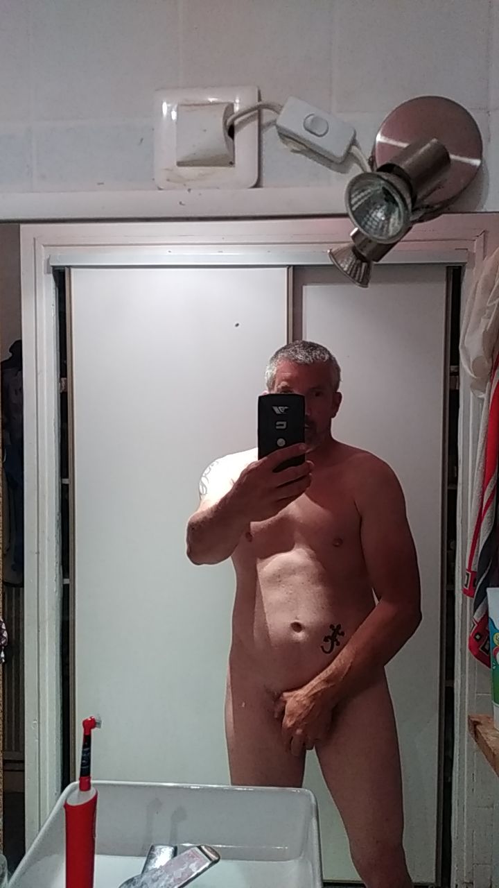Profil de Siméon, 41 ans, Rencontre gay à Riedstätt (Berne)