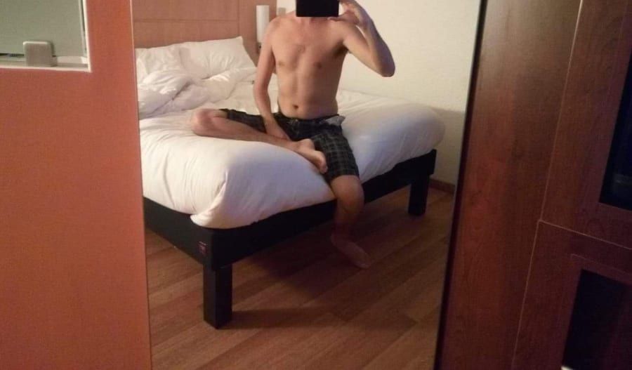 Profil de Lama, 44 ans, Rencontre gay à Schwendibach (Berne)