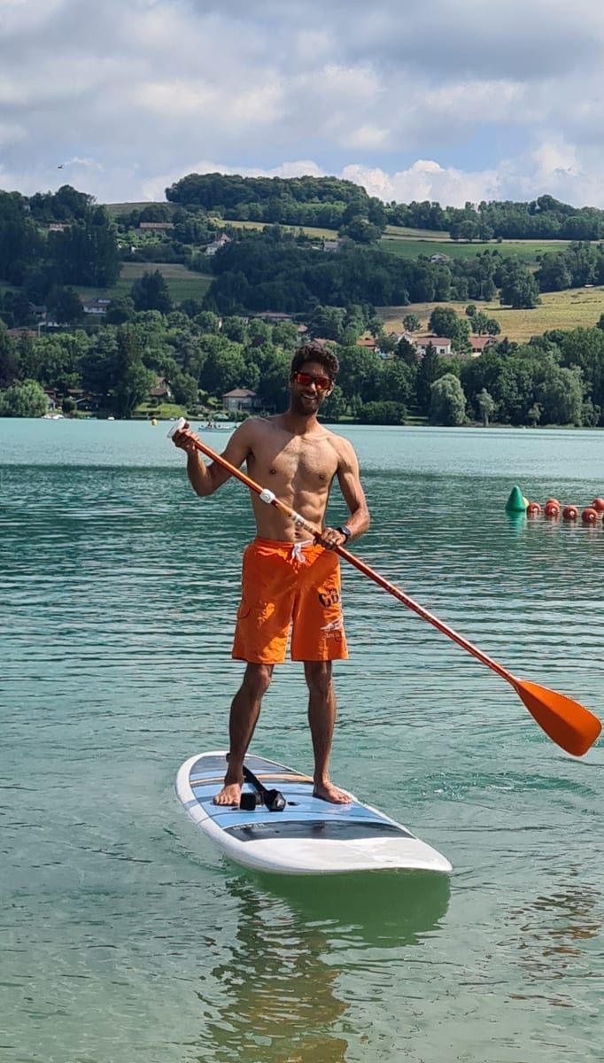 Profil de Heliot, 40 ans, Rencontre gay à Scheuren (Berne)