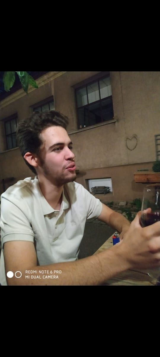 Arvin - Rencontre gay à Altbüron Profil de Arvin, 30 ans, Rencontre gay à Altbüron (Berne)