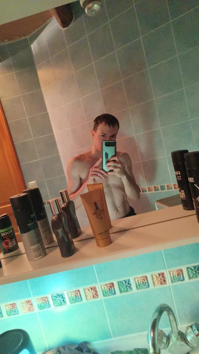 Profil de Azidine, 37 ans, Rencontre gay à Trimstein (Berne)