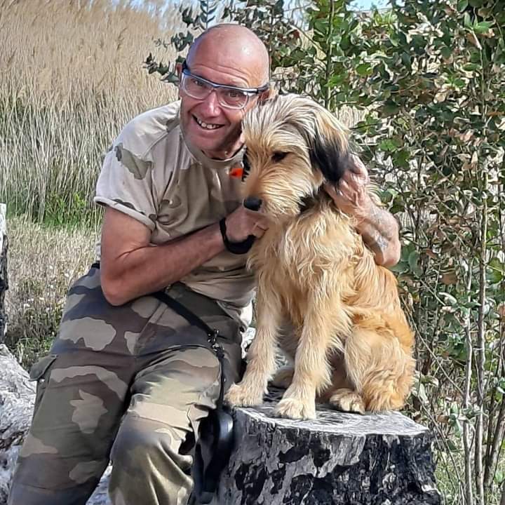 Profil de Marc-ange, 36 ans, Rencontre gay à Pohlern (Berne)