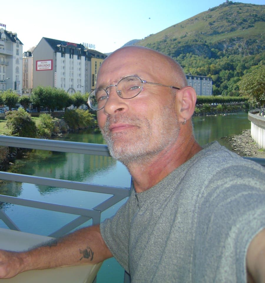 Profil de Curt, 43 ans, Rencontre gay à Biglen (Berne)