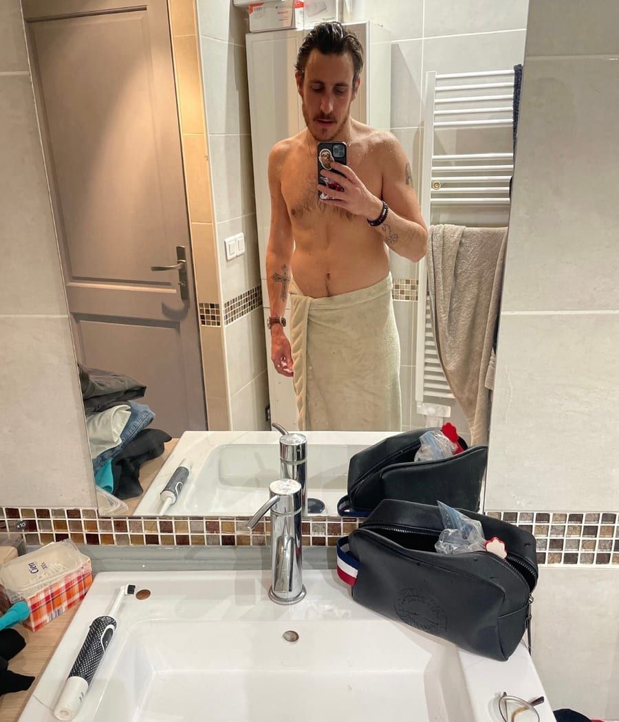 Profil de Eyyub, 41 ans, Rencontre gay à Prêles (Berne)