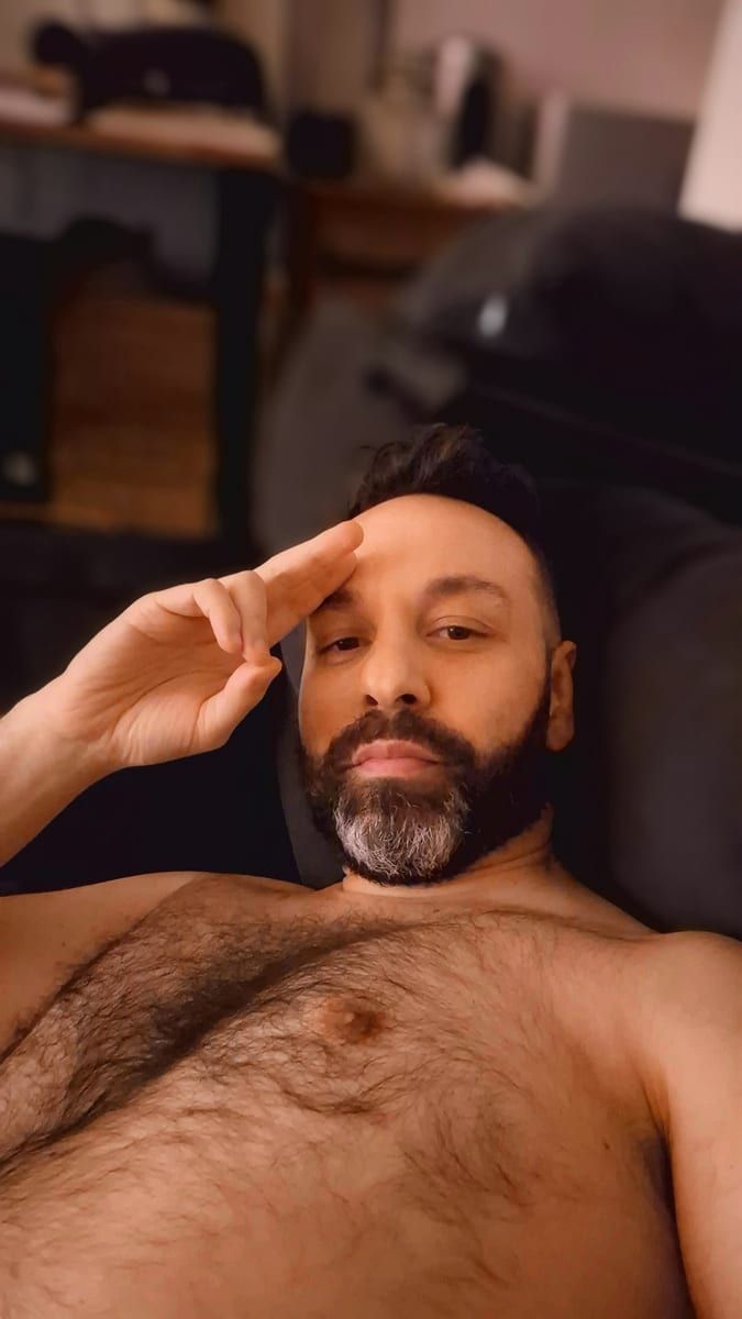 Profil de Zdzislaw, 35 ans, Rencontre gay à Riedstätt (Berne)