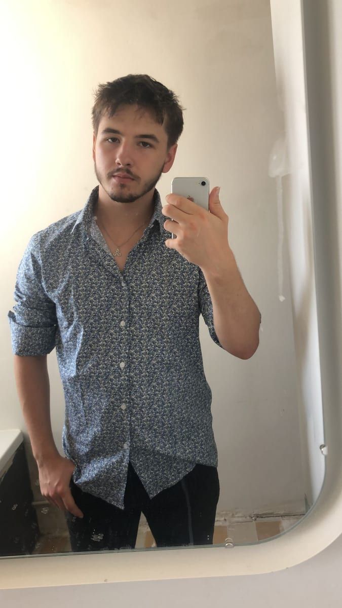 Profil de Dovan, 31 ans, Rencontre gay à Prêles (Berne)
