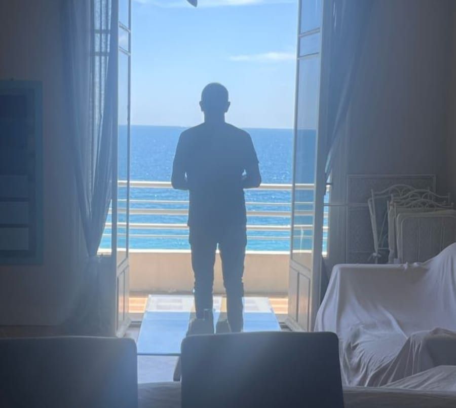 Profil de Balla, 25 ans, Rencontre gay à Riedtwil (Berne)