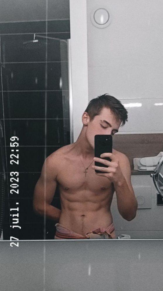 Profil de Calum, 45 ans, Rencontre gay à Seeberg (Berne)