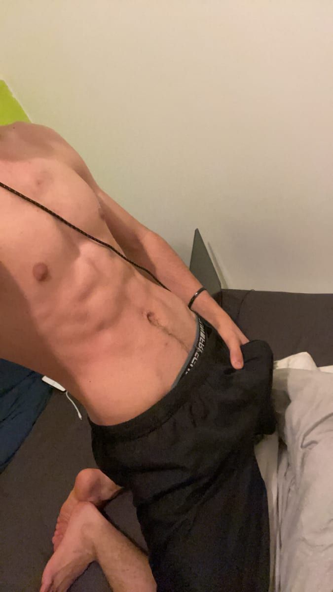 Profil de Nathy, 28 ans, Rencontre gay à Mürren (Berne)