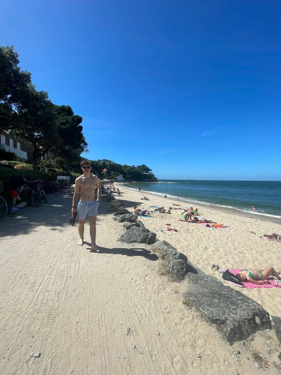 Profil de Leyth, 32 ans, Rencontre gay à Biglen (Berne)