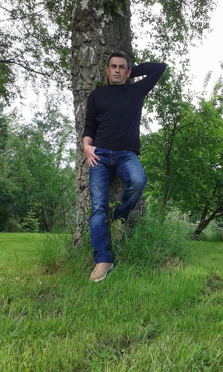 Profil de Keyran, 39 ans, Rencontre gay à Trub (Berne)
