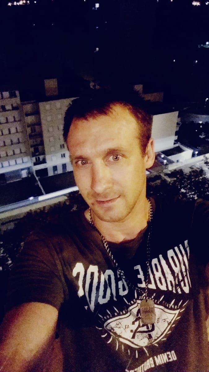 Profil de Cornelis, 36 ans, Rencontre gay à Thörigen (Berne)