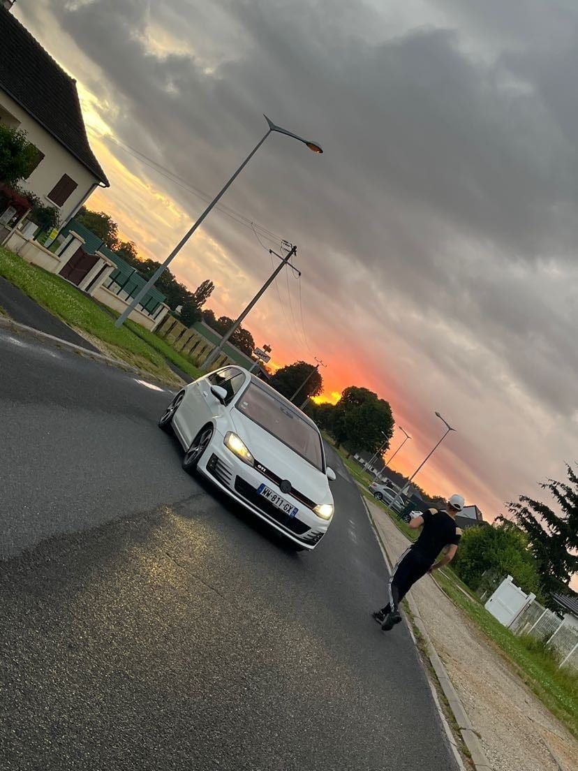 Profil de Giany, 36 ans, Rencontre gay à Prêles (Berne)