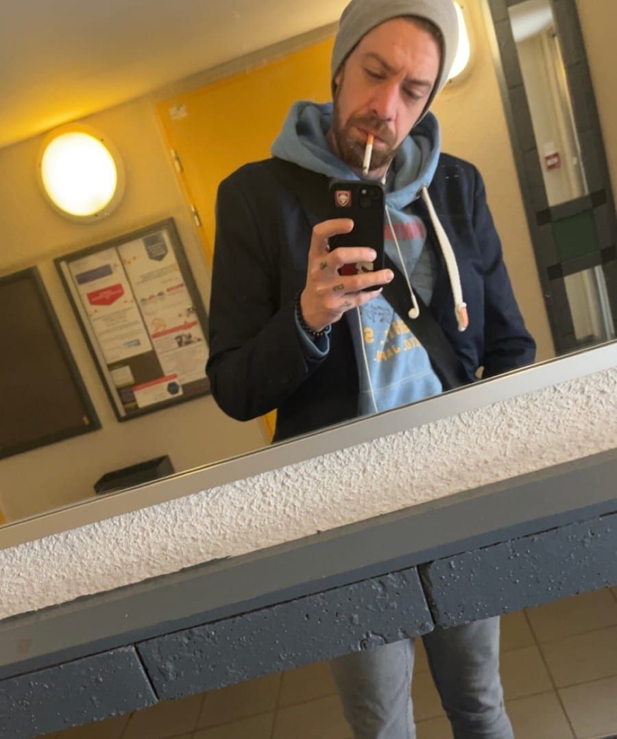 Profil de Celyane, 35 ans, Rencontre gay à Eggiwil (Berne)